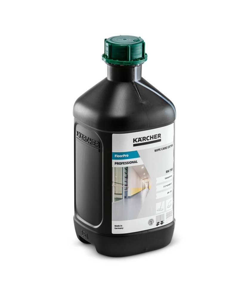 Kärcher FloorPro prostriedok na denné stieranie EXTRA RM 780