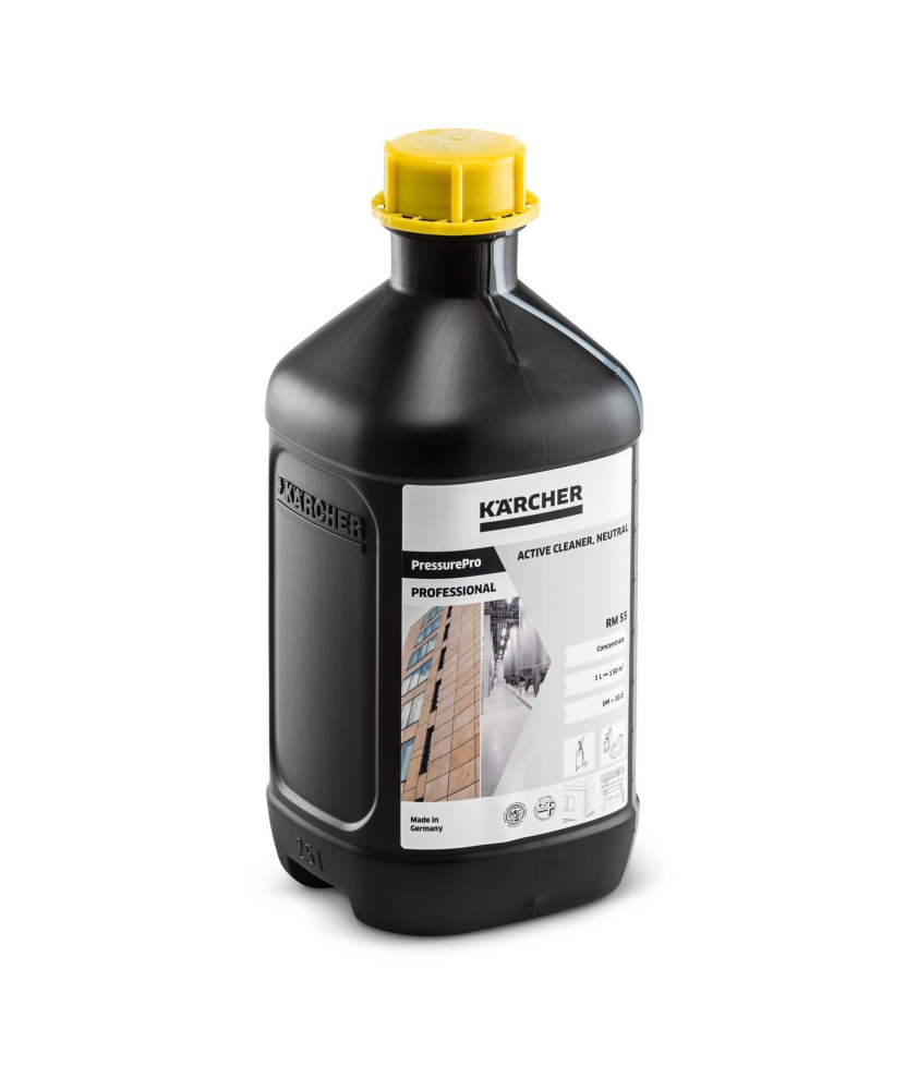 Kärcher PressurePro aktívny čistič, neutrálny RM 55