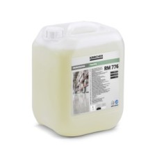 Kärcher FloorPro odstraňovač stôp po pneumatikách a gumovom odere RM 776