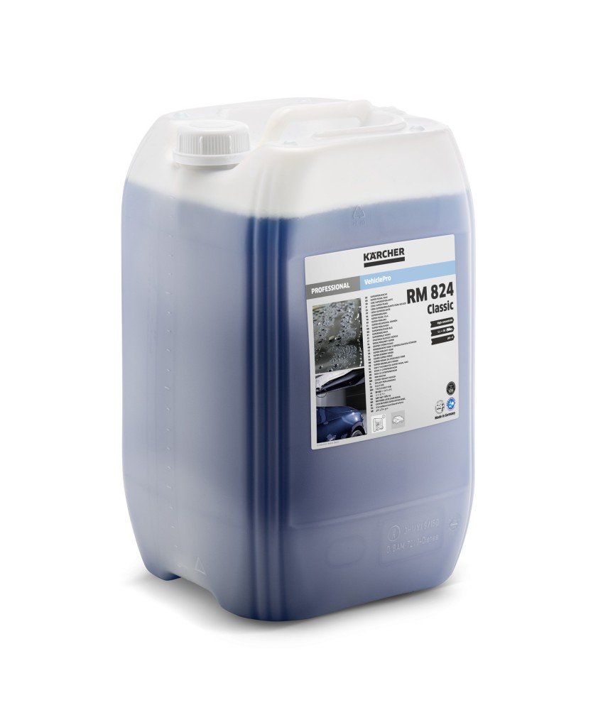 Kärcher VehiclePro Super Pearl Wax RM 824 Classic