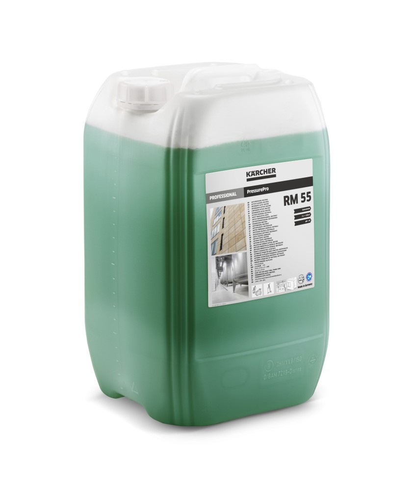 Kärcher PressurePro aktívny čistič, neutrálny RM 55