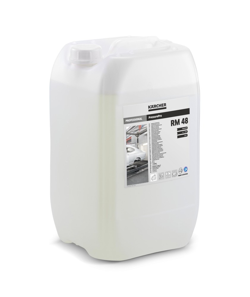 Kärcher PressurePro fosfátovací prostriedok RM 48