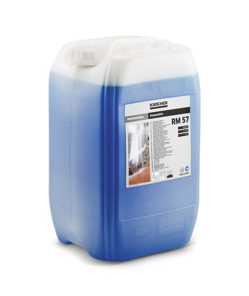 Kärcher PressurePro penový čistič, neutrálny RM 57