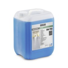 Kärcher FloorPro čistič s leskom RM 755