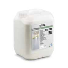 Kärcher FloorPro sprejový čistič RM 748