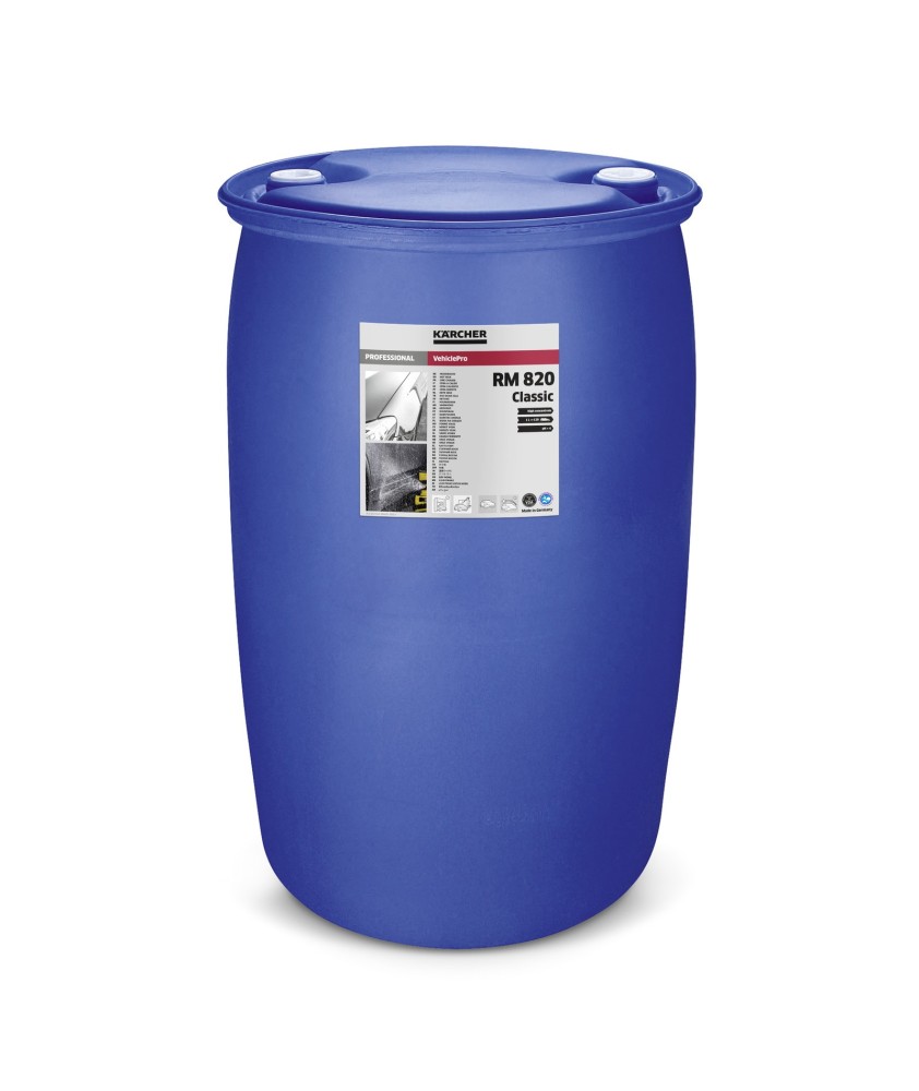 Kärcher VehiclePro horúci vosk RM 820 Classic