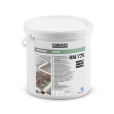 Kärcher FloorPro kryštalizačný prostriedok s vysokým leskom, prášok RM 775