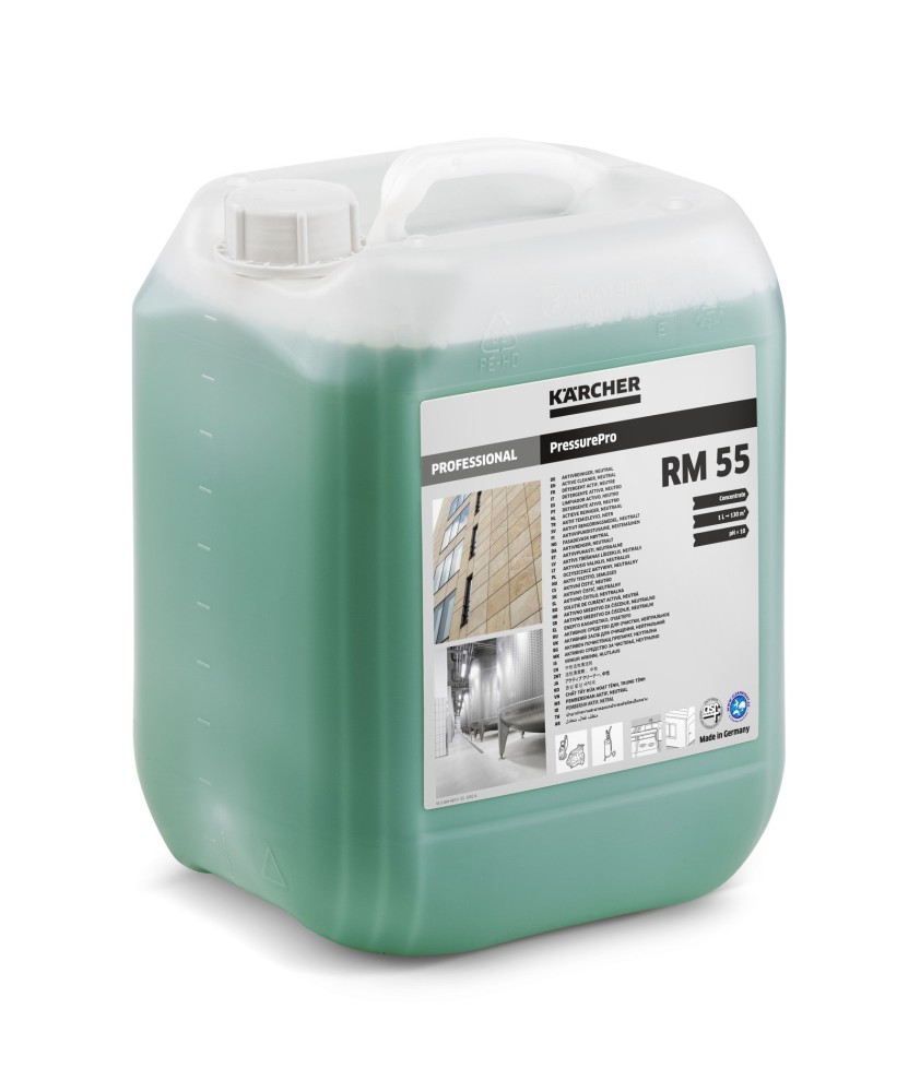 Kärcher PressurePro aktívny čistič, neutrálny RM 55