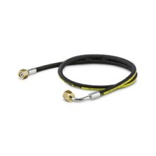 Kärcher Vysokotlaková hadica Longlife, 1,5 m, ID 8, 400 bar, 1 x EASY Lock / 1 x M22 x 1,5