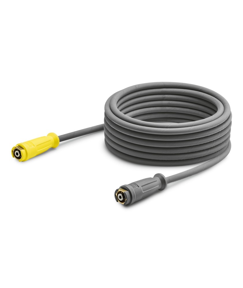 Kärcher Vysokotlaková hadica pre potravinárstvo, 10 m, ID 8, 250 bar, 2 x EASY Lock