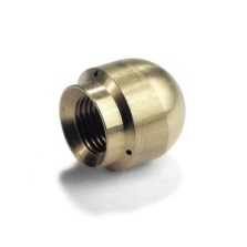 Kärcher Tryska na čistenie potrubia 065, 3x30deg., 16 mm