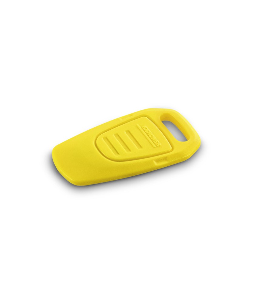 Kärcher KIK-Key, žltý, KM