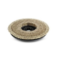 Kärcher Leštiaca kefa, mäkká, 450 mm, Mäkký, Prírodná, 450 mm