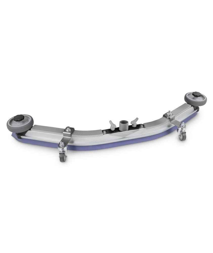 Kärcher Sacia lišta zakrivená 1030mm/40in, 1030 mm