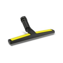 Kärcher Nevymeniteľná hubica na mokré/suché podlahy, hliník, DN 40, šírka 450 mm, NT 80/1 B1 M S a NT 75/1 Me