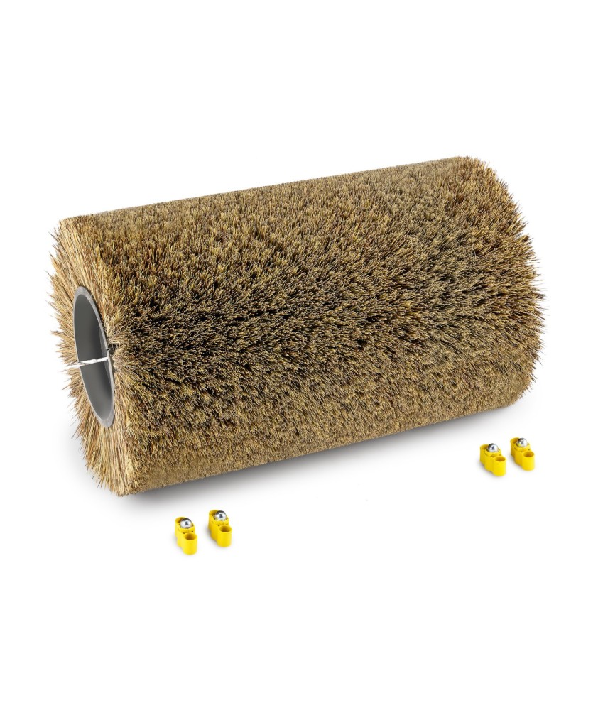 Kärcher Hlavný zametací valec, mäkký/prírodný