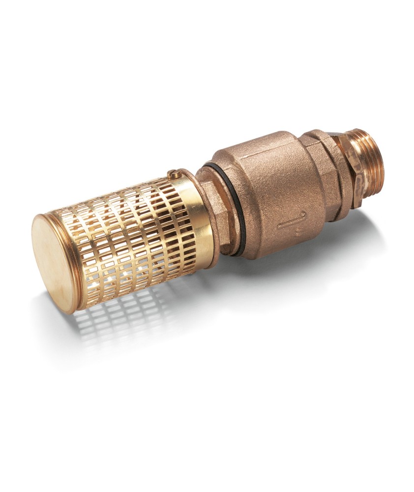 Kärcher Sací filter so spätným ventilom