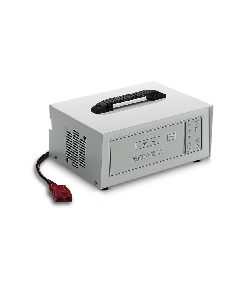 Kärcher Nabíjačka 24V, 24 V