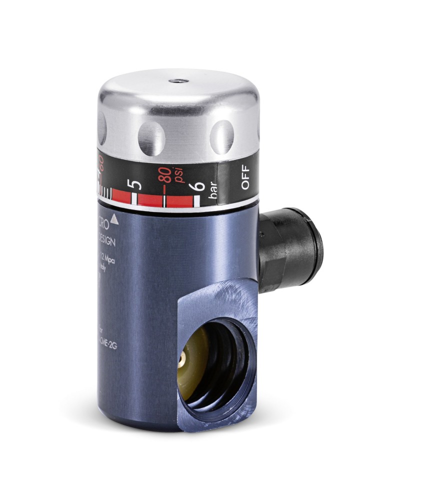 Kärcher CO2 pressure reducer 21-6 ACME 2G