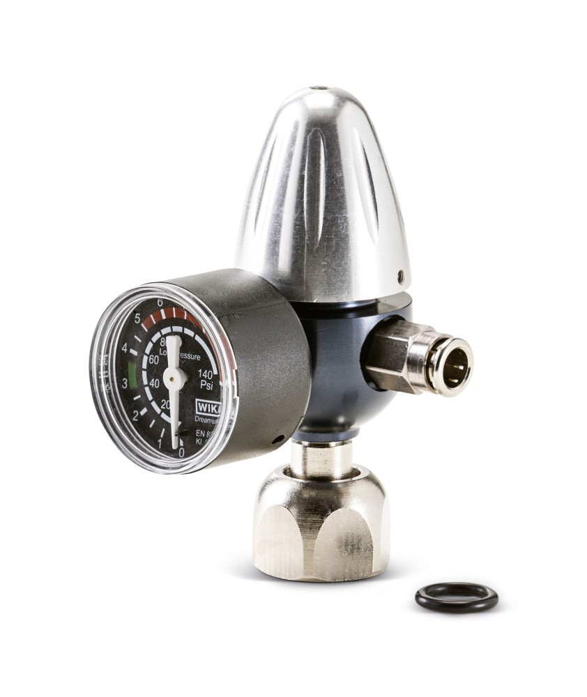 Kärcher Redukčný ventil CO2 W21.8 x 1/14