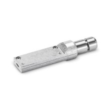 Kärcher Výkonná plochá tryska, krátka L2P, 3 mm