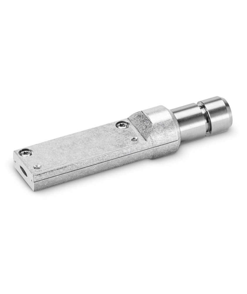 Kärcher Výkonná plochá tryska, krátka L2P, 3 mm