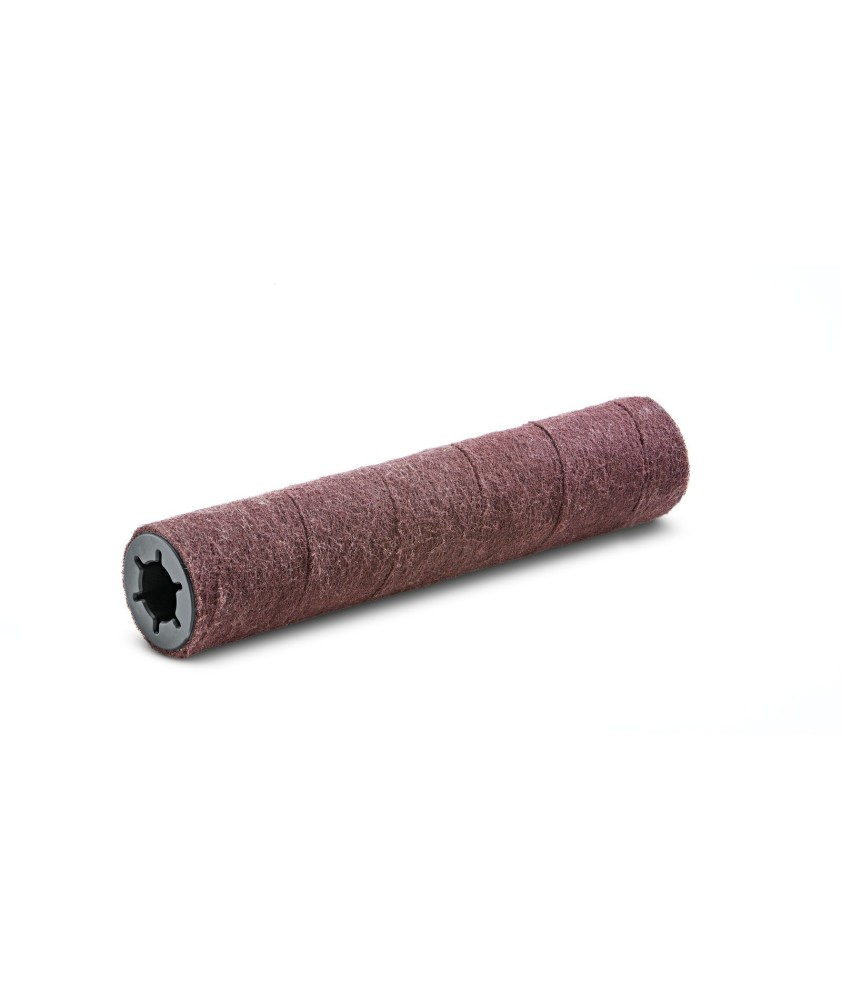 Kärcher Valec na odstraňovanie povrchových vrstiev, Hnedá, 450 mm
