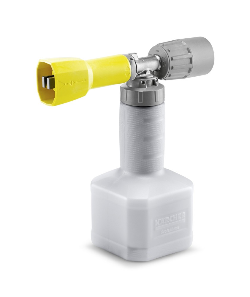 Kärcher Penovacia tryska s integrovanou nádržou Advanced 3, 900 l/h - 2500 l/h