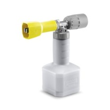 Kärcher Penovacia tryska s integrovanou nádržou Advanced 1, 400 l/h - 600 l/h