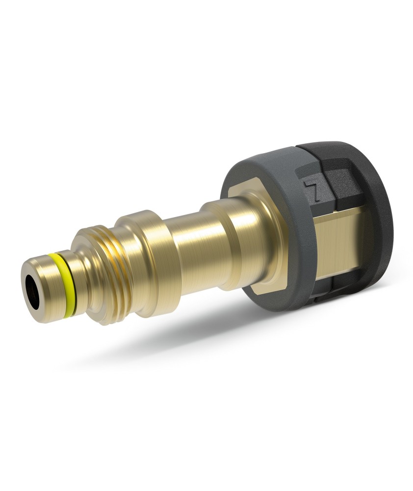 Kärcher Adaptér 7 M18 x 1,5 IG - EASY Lock 20 AG