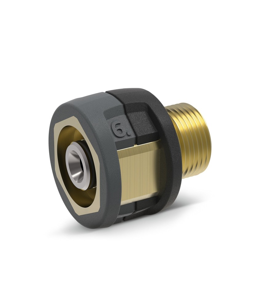 Kärcher Adaptér 6 EASY Lock 22 IG - M22 x 1,5 AG