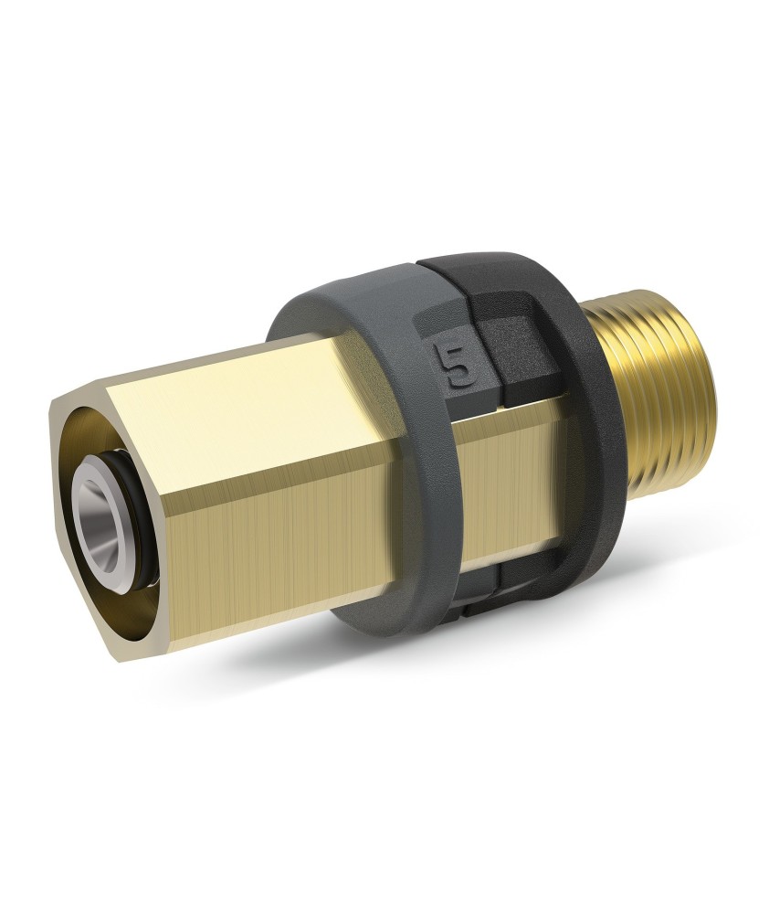 Kärcher Adaptér 5 EASY Lock 22 IG - M22 x 1,5 AG