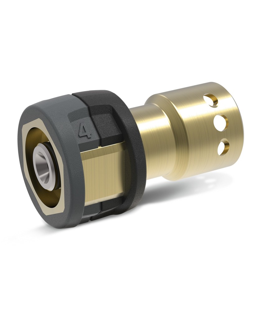 Kärcher Adaptér 4 EASY Lock 22 IG - AVS