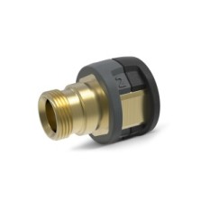 Kärcher Adaptér 2 M22 x 1,5 IG - EASY Lock 22 AG