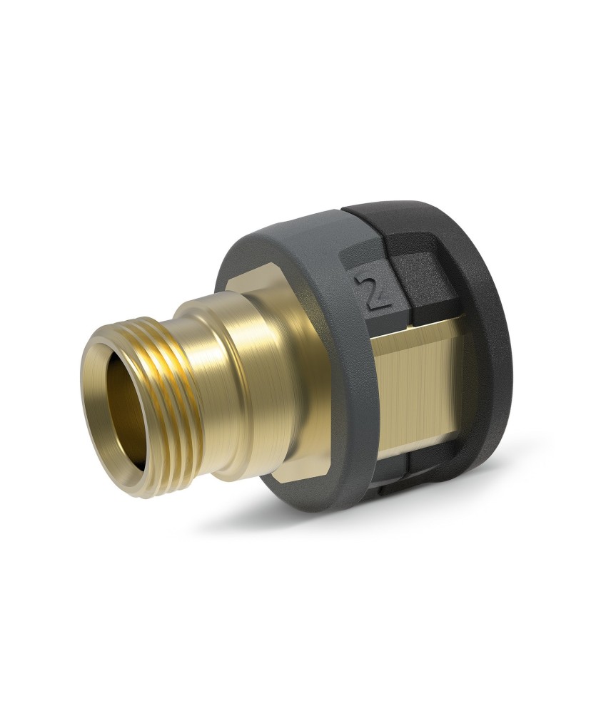 Kärcher Adaptér 2 M22 x 1,5 IG - EASY Lock 22 AG