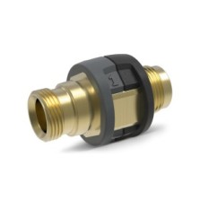 Kärcher Adaptér 1 M22 x 1,5 AG - EASY Lock 22 AG