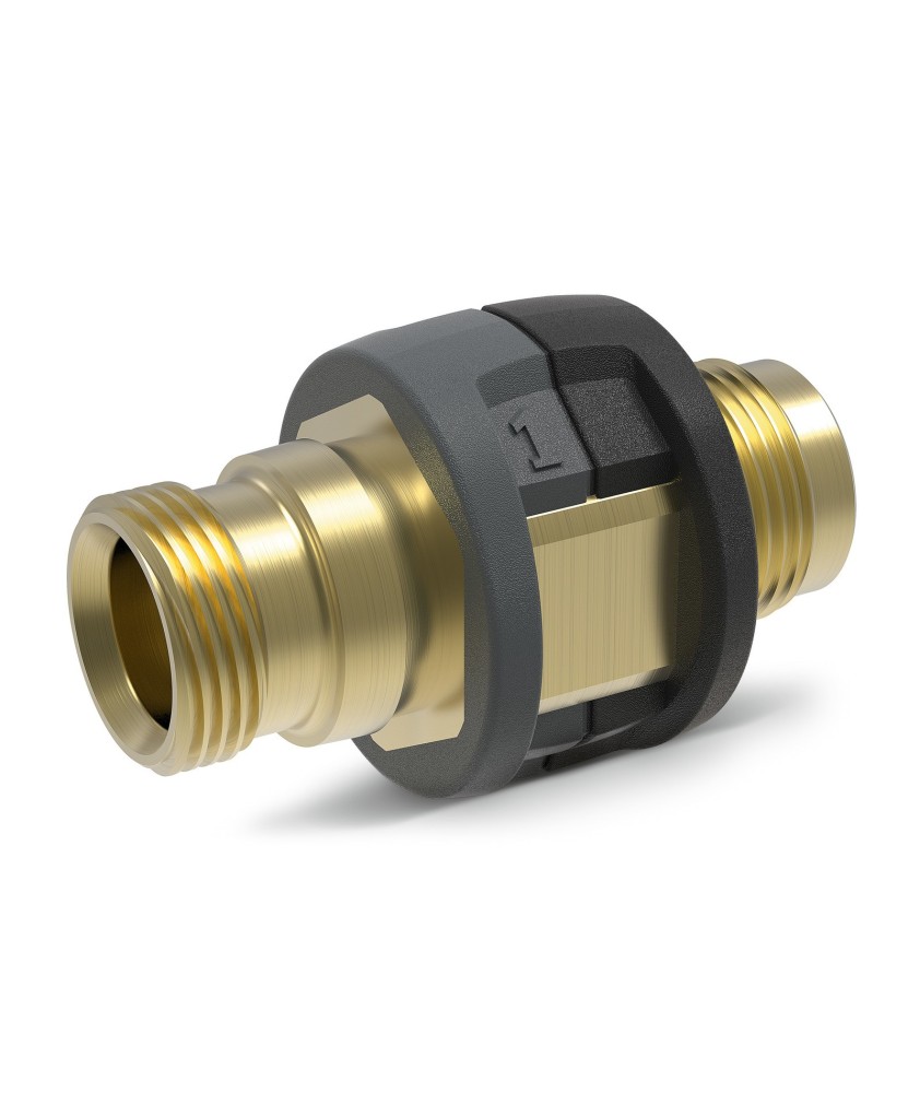 Kärcher Adaptér 1 M22 x 1,5 AG - EASY Lock 22 AG