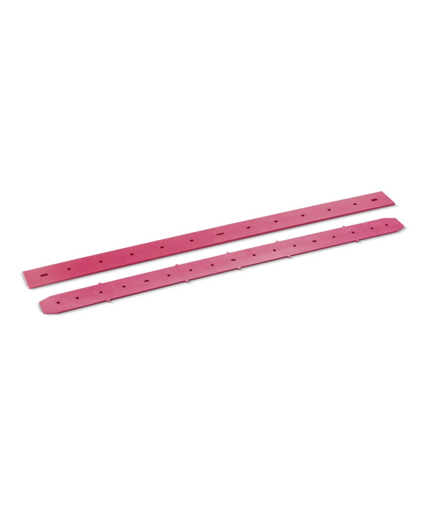 Kärcher Sada sacích stierok z prírodnej gumy 950mm/37, Linatex , 1039 mm