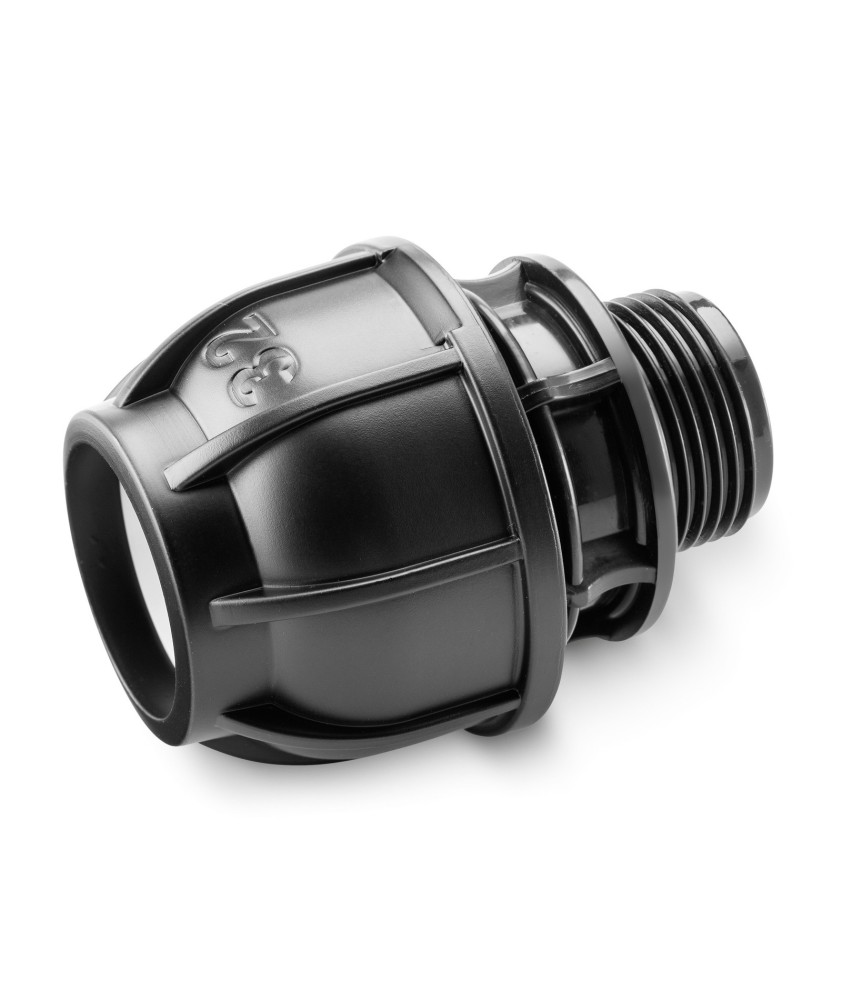 Kärcher Pripájací adaptér pre nasávacie potrubia 1 1/4  (32 mm)
