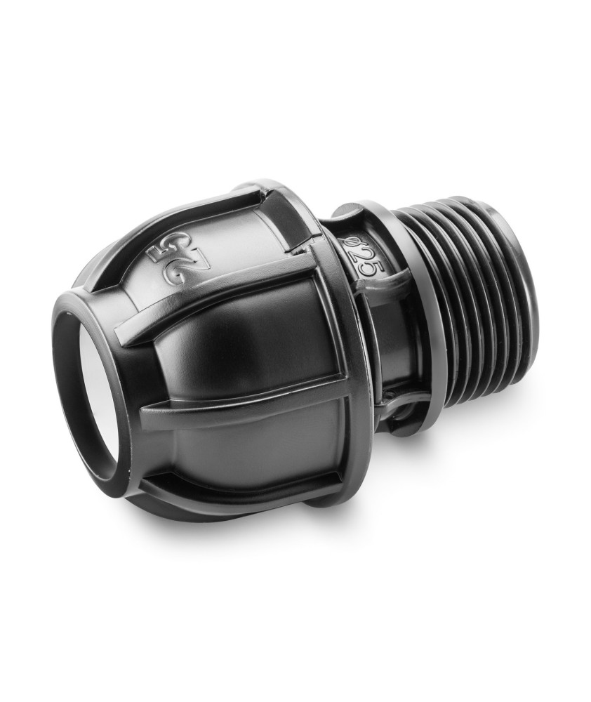 Kärcher Pripájací adaptér pre nasávacie potrubia 1  (25 mm)