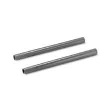 Kärcher Sada 2 sacích trubíc, DN 35, dĺžka 505 mm, plast