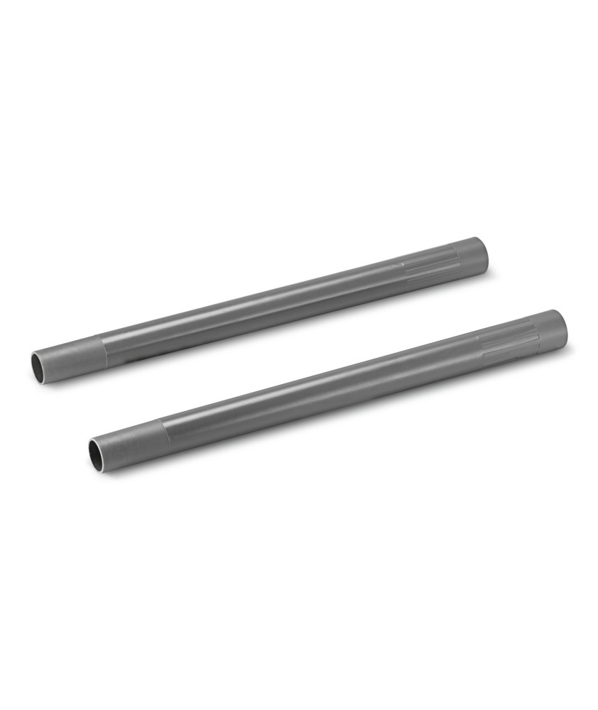 Kärcher Sada 2 sacích trubíc, DN 35, dĺžka 505 mm, plast