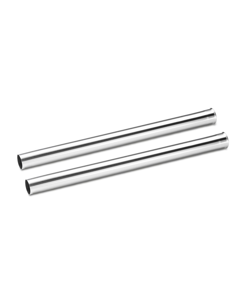 Kärcher Sada 2 sacích trubíc, DN 40, dĺžka 550 mm, nehrdzavejúca oceľ