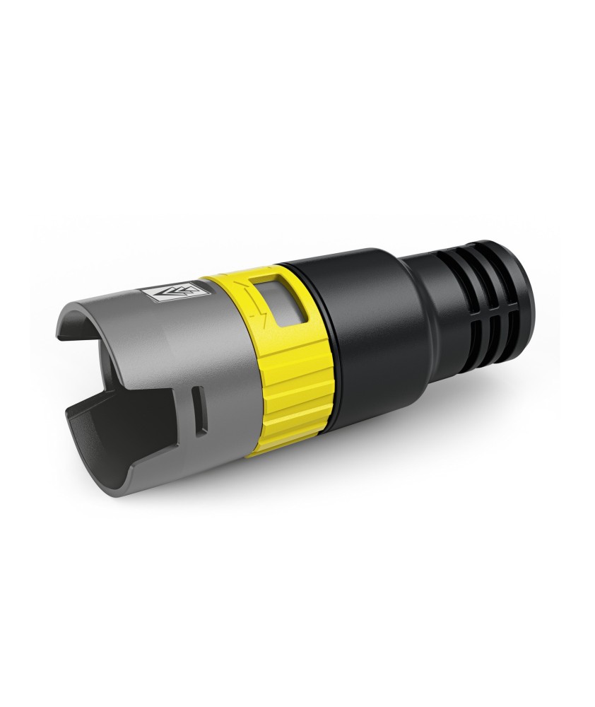 Kärcher Adaptér pre elektrické náradie DN 35, Clip systém 2.0