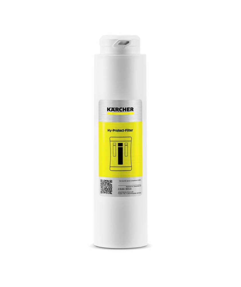 Náhradný filter Hy-Protect-Filter 2.644-303.0