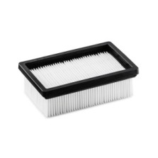 Kärcher Plochý skladaný filter na renovácie pre WD 4-6
