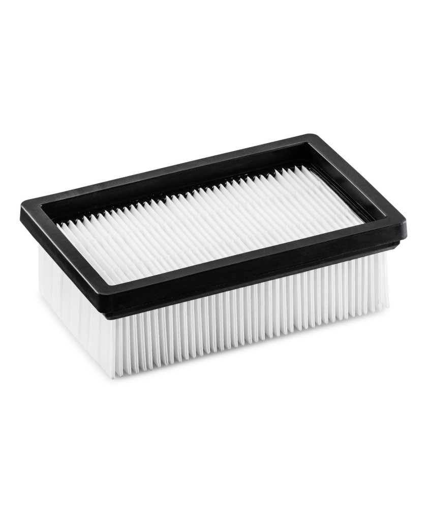 Kärcher Plochý skladaný filter na renovácie pre WD 4-6