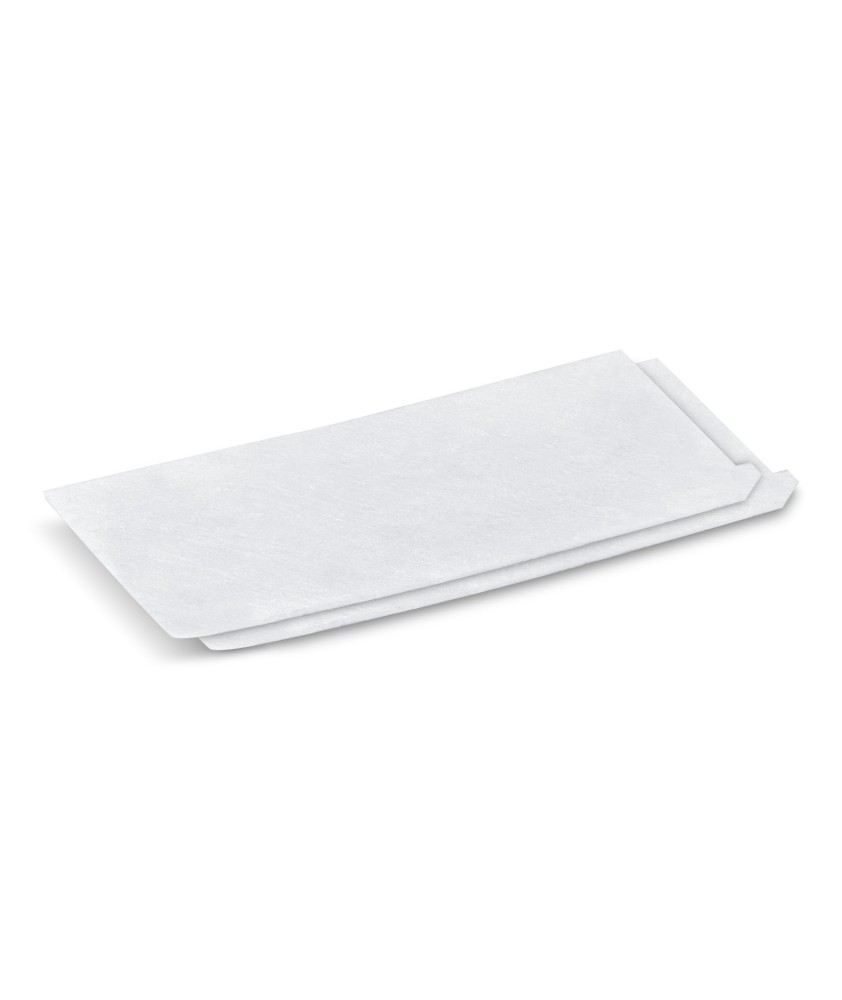 Kärcher Filter odpadového vzduchu pre AD 4 Premium, 2 ks