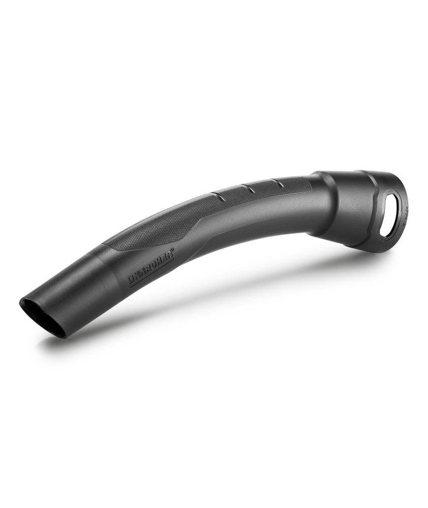 Kärcher Koleno plastové DN 35, Clip Classic