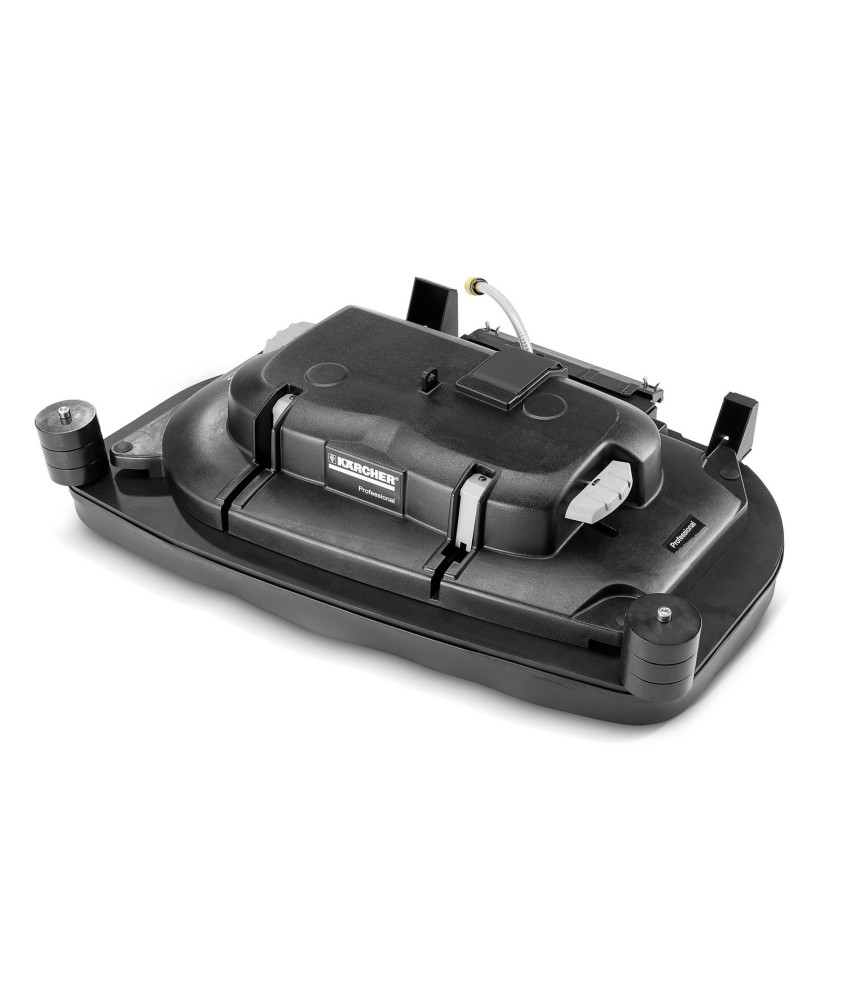 Kärcher Kefová hlava D110 B200R